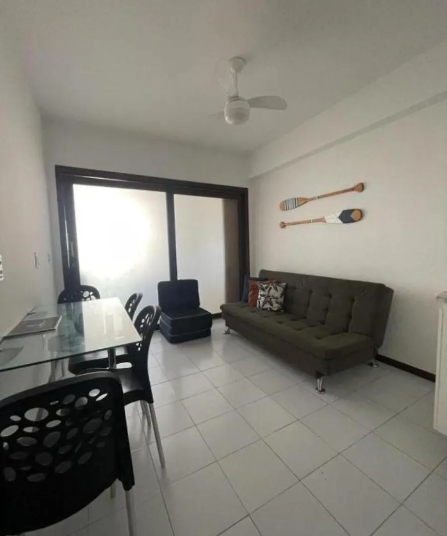 Araca Praia Flat - Ap 507 - Vista Mar Natal Brasilien