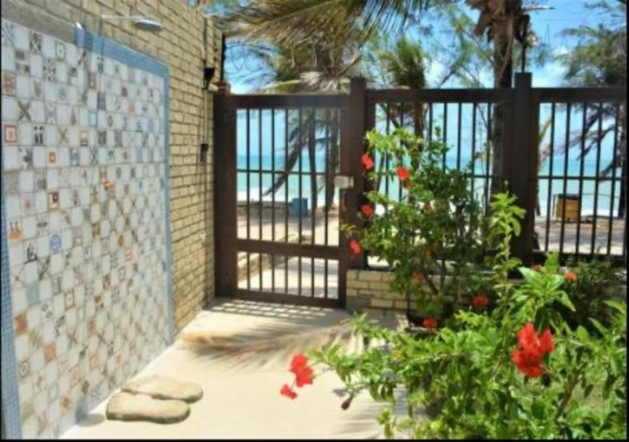 Lejlighed Araca Praia Flat - Ap 507 - Vista Mar Natal