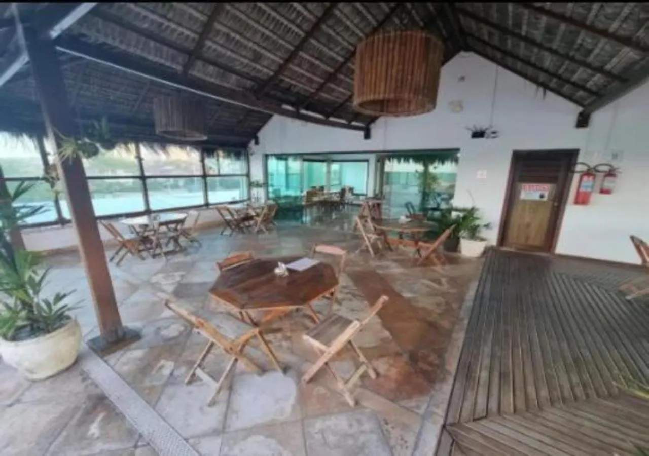 Lejlighed Araca Praia Flat - Ap 507 - Vista Mar Natal